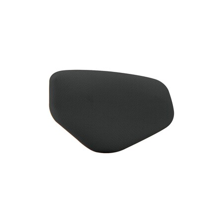 Officesource Corpo Collection Headrest Option MSC139HRS1BK